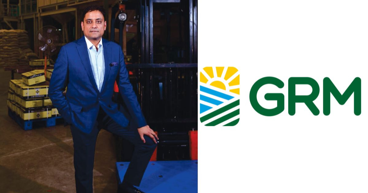 Meet Atul Garg, MD, GRM Overseas, one of the most successful Indian entrepreneur